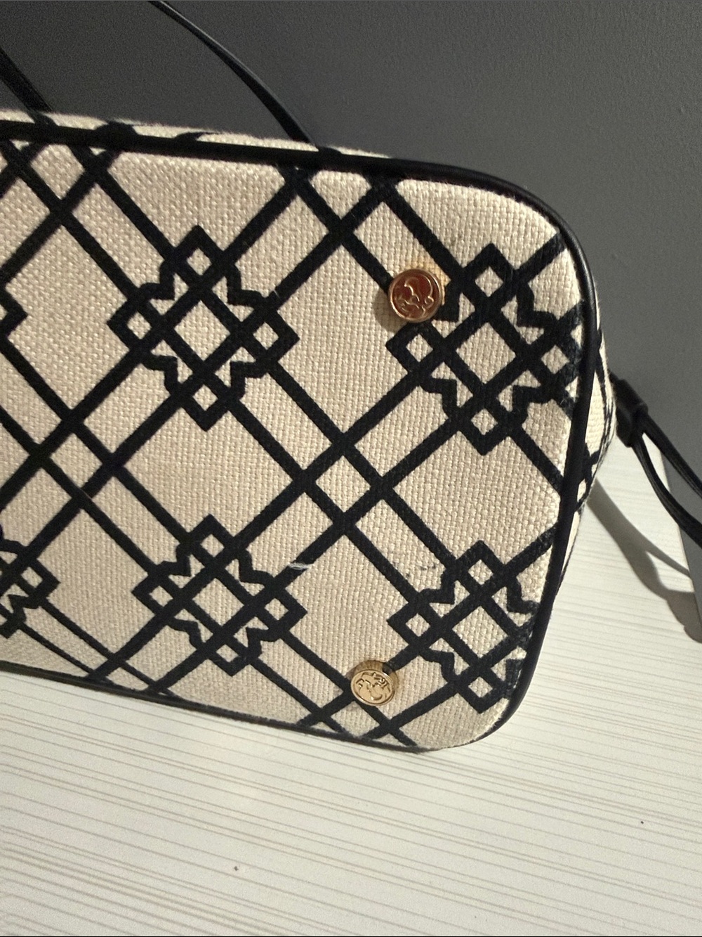 Spartina 449 Seven Oaks Jetsetter Tote bag MSRP $118 - Picture 6 of 14